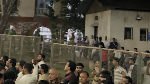 50+ Youth Congress workers detained after clash with ABVP members 