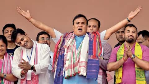 Assam cabinet approves implementation of UCC 