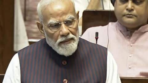 'Grave impact certain if…': PM cautions on West Asia crisis 