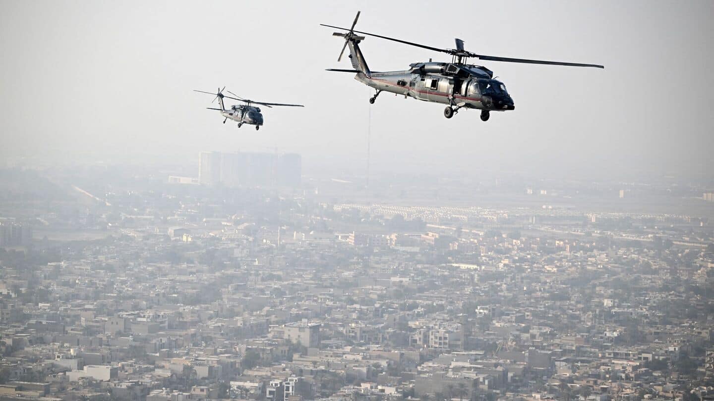 US evacuates Middle East embassies, army bases amid Iran tensions US evacuates Middle East embassies, army bases amid Iran tensions