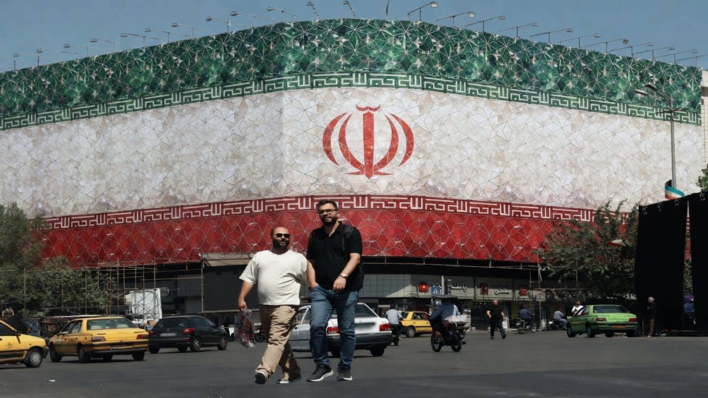 Avoid all non-essential travel to Iran, warns Indian government