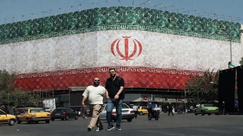 Avoid all non-essential travel to Iran, warns Indian government