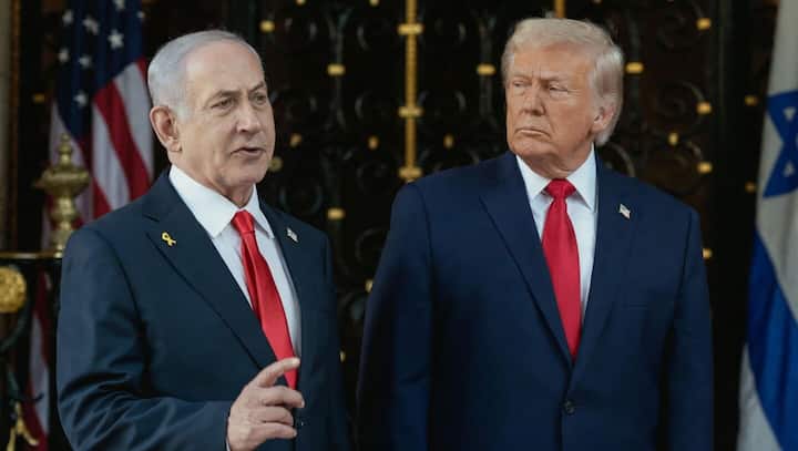 'Bibi's hair on fire': Trump-Netanyahu had tense call over Iran