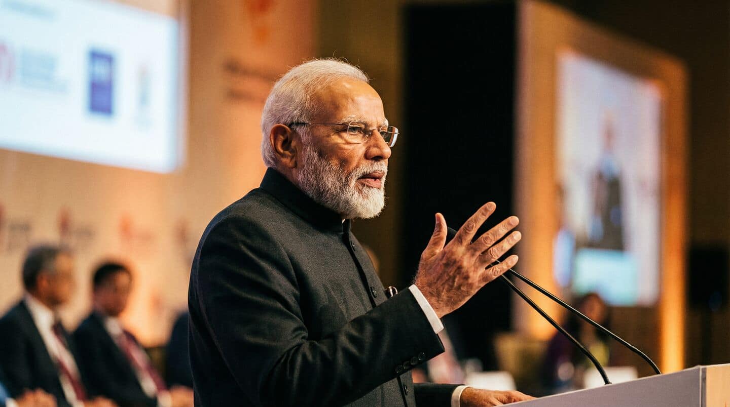 PM Modi upset with NCERT's 'corruption in judiciary' chapter  