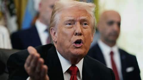 'When are Iranians rising up?' Trump after strike kills 5