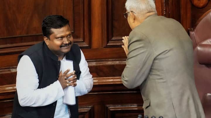 Prakash Baraik resigns; third TMC Rajya Sabha MP to quit 