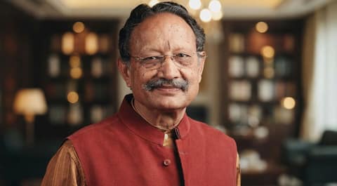 Uttarakhand declares 3-day state mourning after ex-CM Bhuwan Khanduri's death 