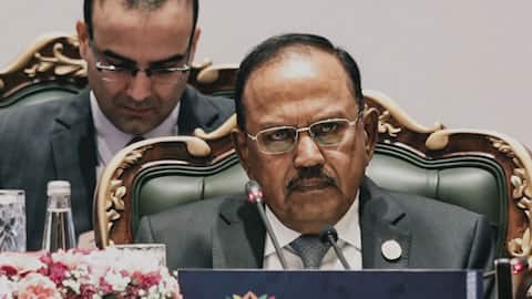 'BRICS no ordinary group; contributes $31.5T to global wealth': Doval 