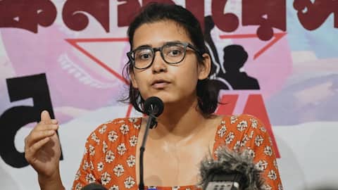 Neha Bora moves Delhi HC against notice seeking ₹10,000 bond 
