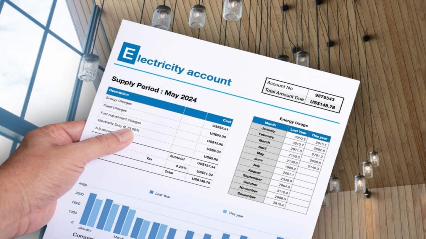 Why Delhi electricity bills will rise by 7-10% this summer Why Delhi electricity bills will rise by 7-10% this summer