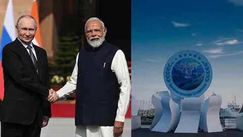 Modi-Putin meeting at SCO Summit: What's on agenda 