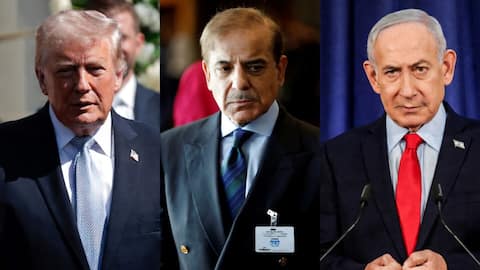 Israel questions Pakistan's credibility as mediator in US-Iran talks