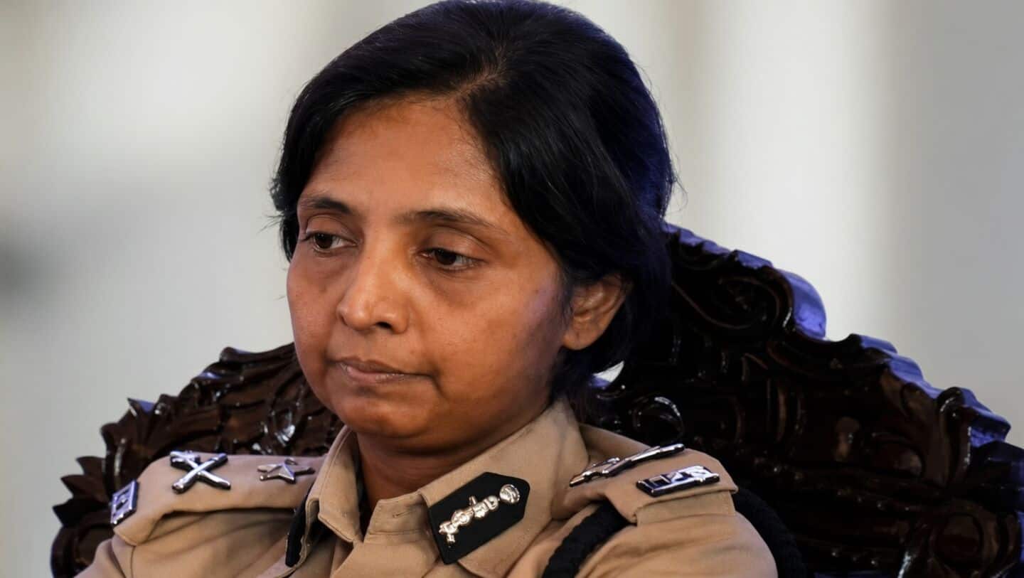 'Sidelined' IPS officer gets key role under Suvendu government 