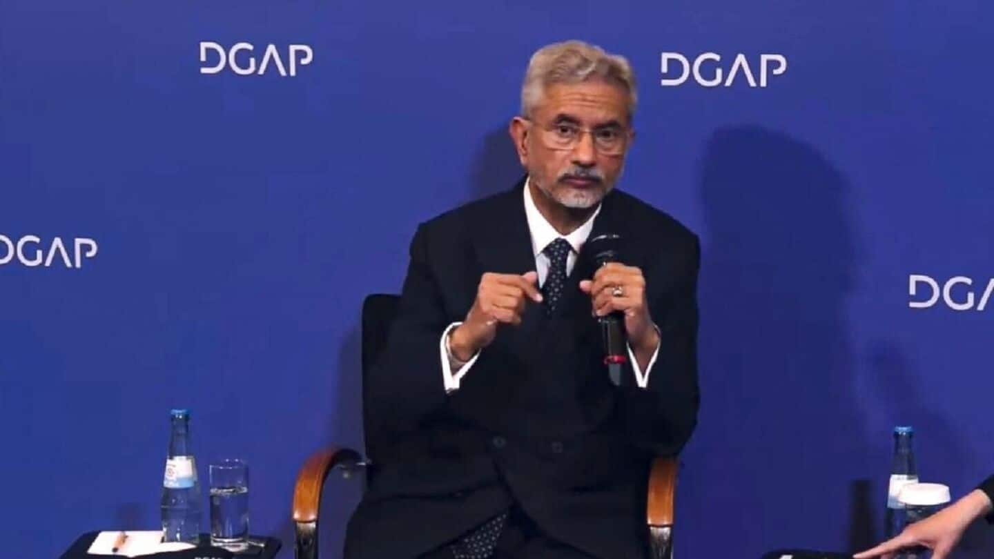 How close was India-Pakistan to nuclear conflict? Jaishankar's 'astonishing' response 