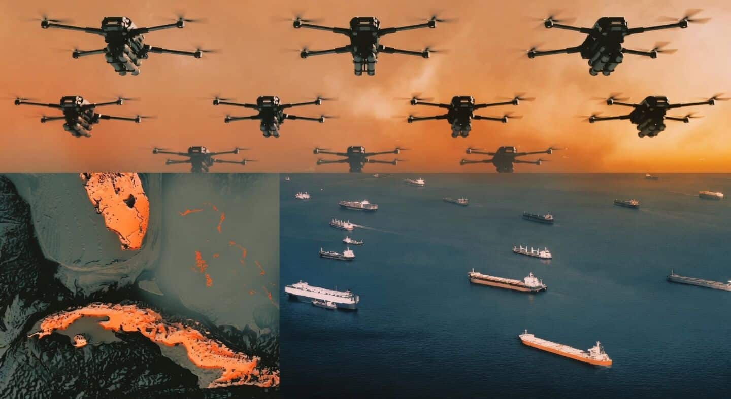 300+ drones bought from Iran, Russia: Cuba planning US attack 