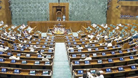 Special Parliament session from today: Delimitation, women's reservation on agenda