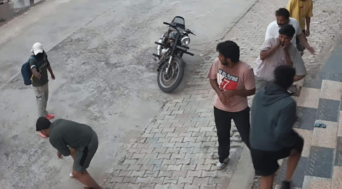 Haryana gym owner shot 10 times; Bishnoi gang claims responsibility