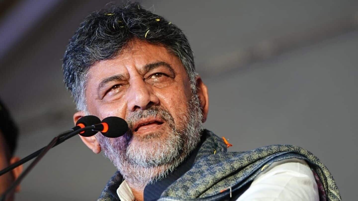 Karnataka withdraws 63 criminal cases; many tied to Shivakumar supporters
