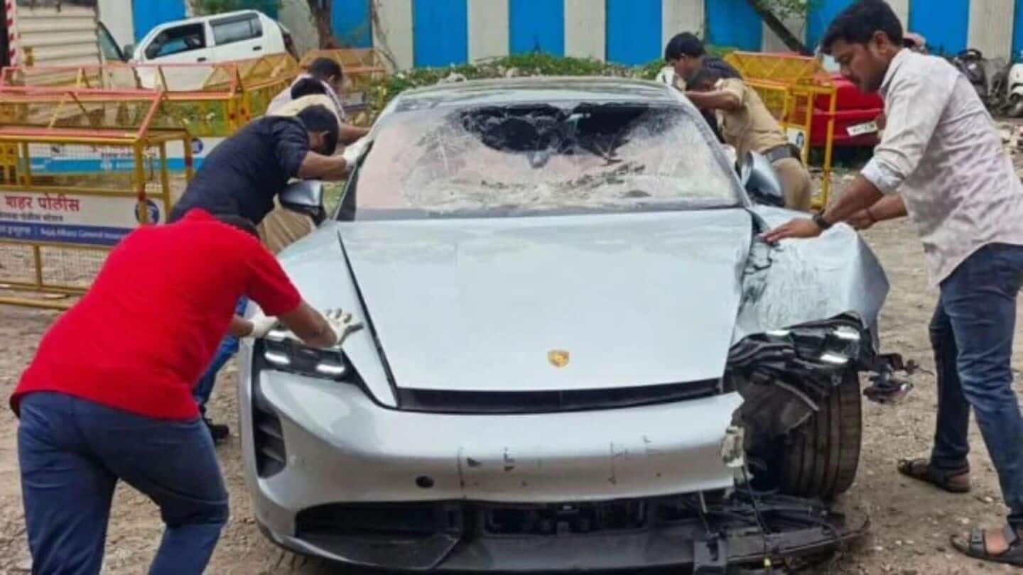 Porsche crash accused who killed 2 won't face adult trial Porsche crash accused who killed 2 won't face adult trial