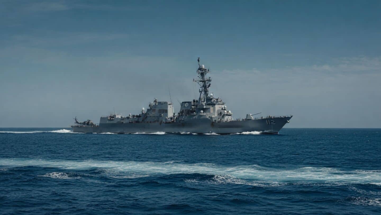 European nations draft Hormuz plan without 'belligerent' US, Israel: Report