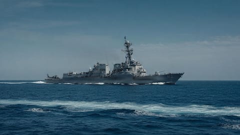 European nations draft Hormuz plan without 'belligerent' US, Israel: Report