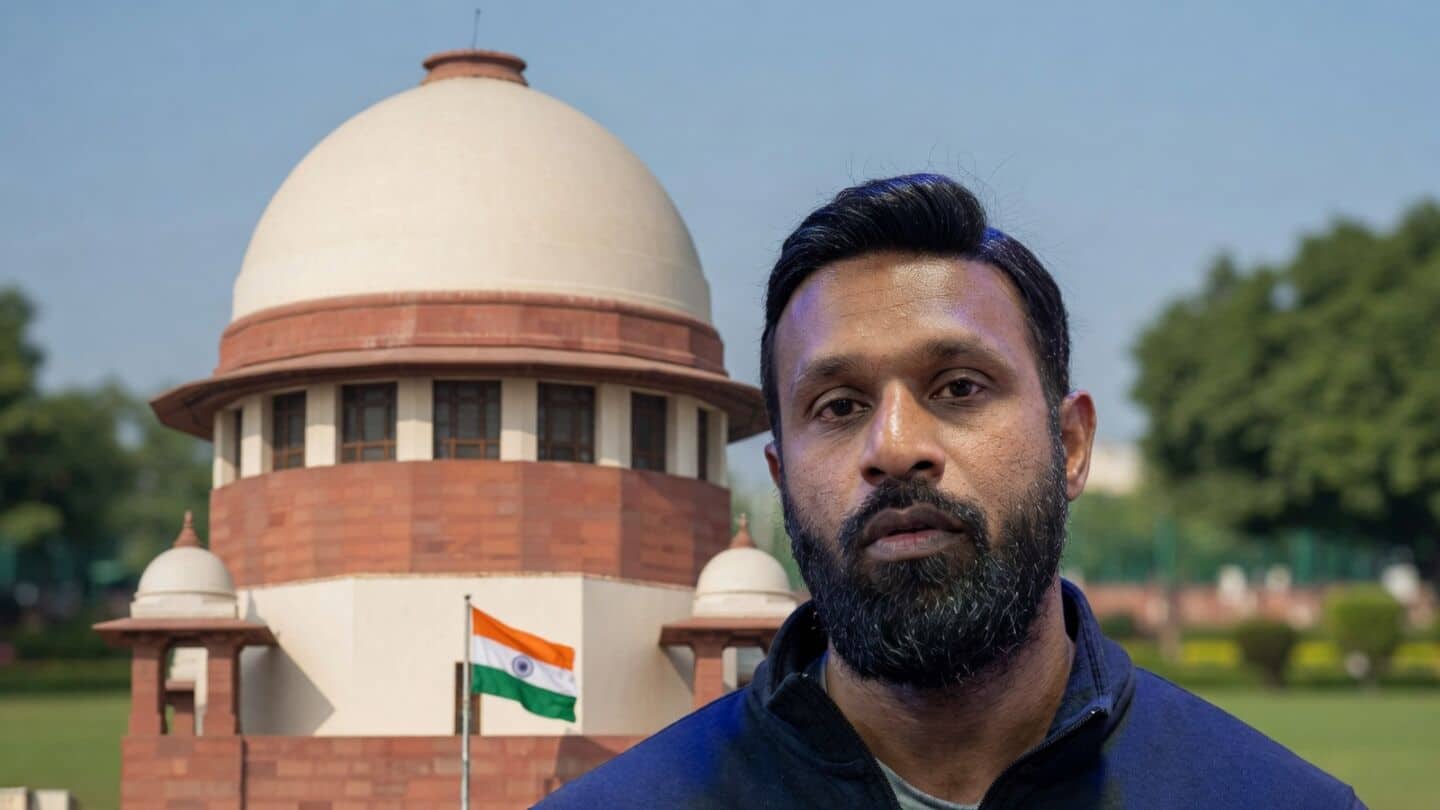 Gym-owner 'Mohammed' Deepak gets relief in Bajrang Dal confrontation case