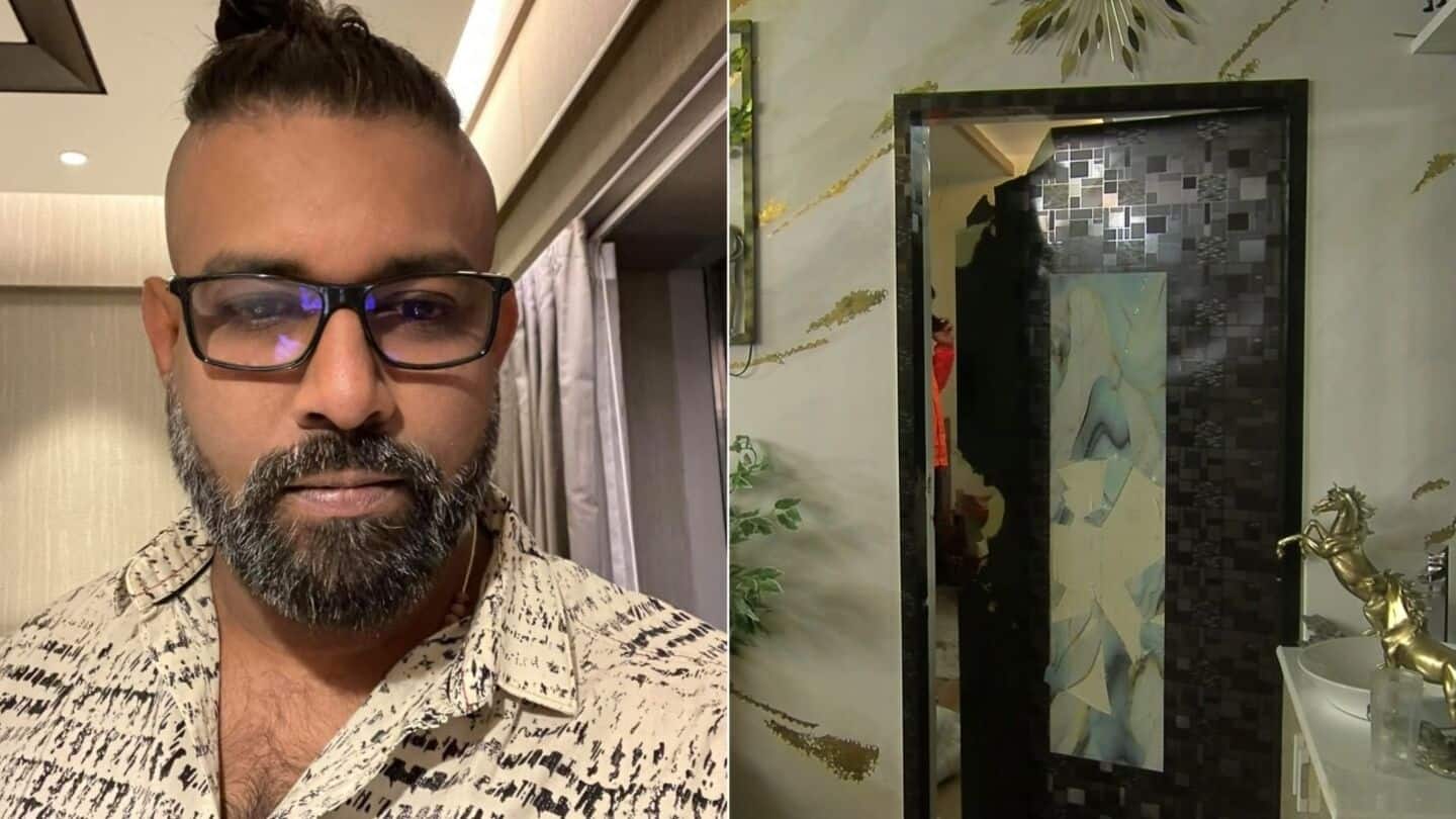 Posing as wealthy businessman, Mangaluru conman steals crores from ultra-rich Posing as wealthy businessman, Mangaluru conman steals crores from ultra-rich