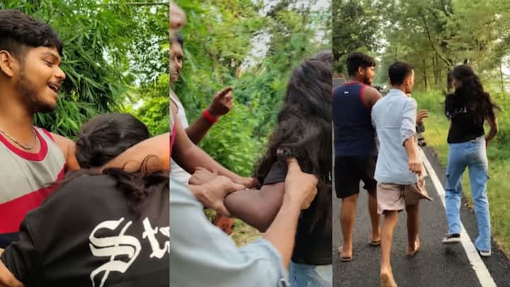After Jamui, another girl molested by 4 men in Bihar