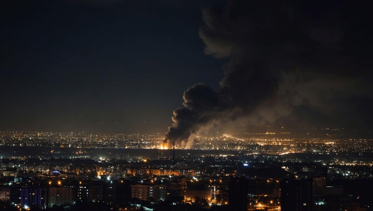 Iran's Farsi ceasefire plan mentions 'nuclear enrichment;' English version doesn't