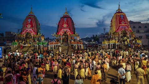 Jagannath Temple, ISKCON Rath Yatra date row explained