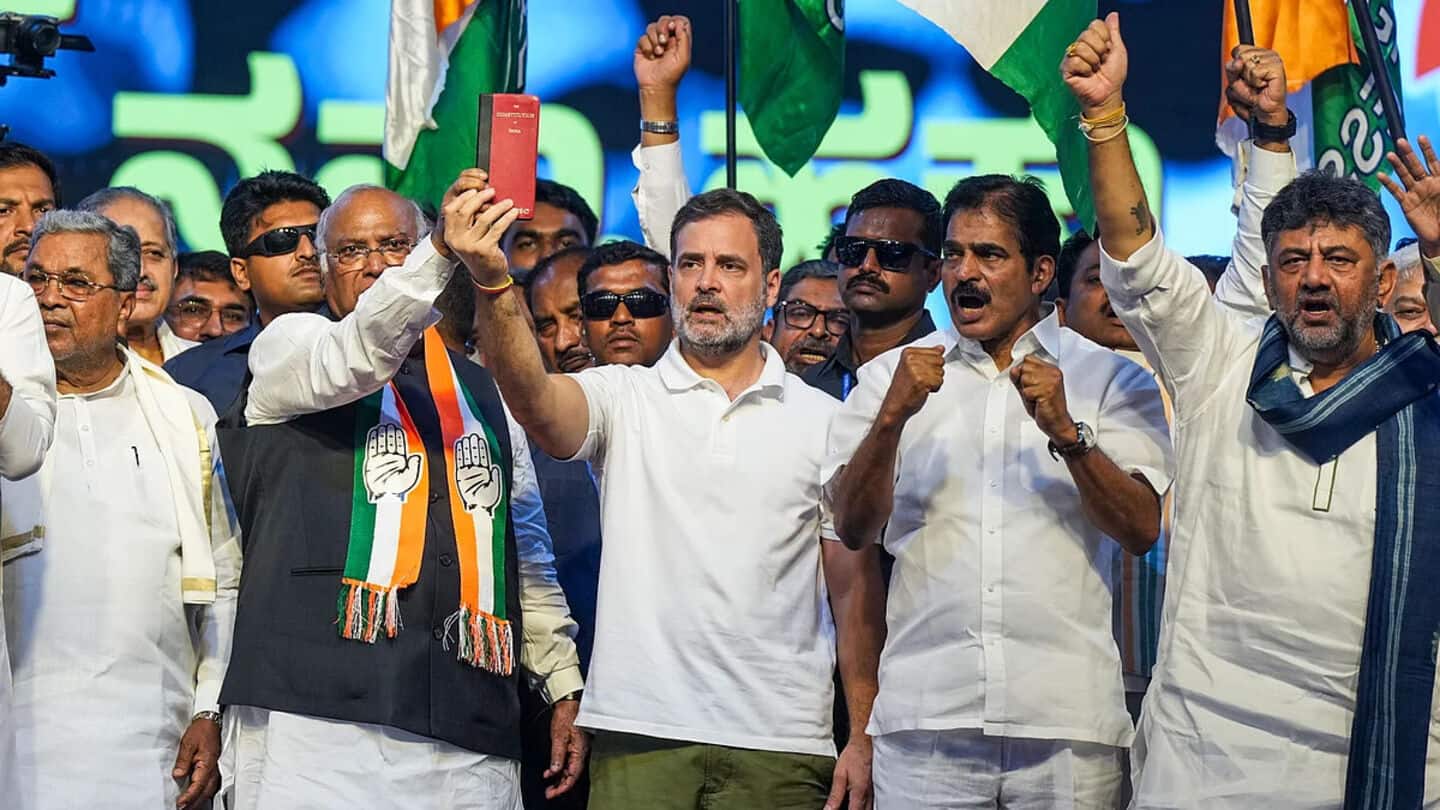 Opposition MPs to march to ECI office against Bihar's SIR 