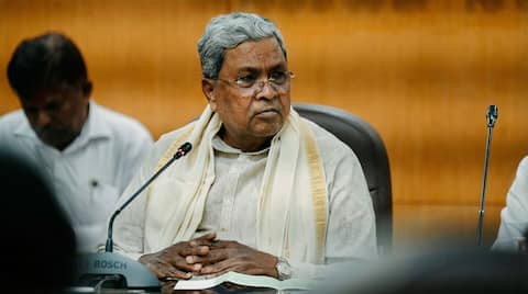 Activist who sought action against Siddaramaiah in MUDA case arrested 