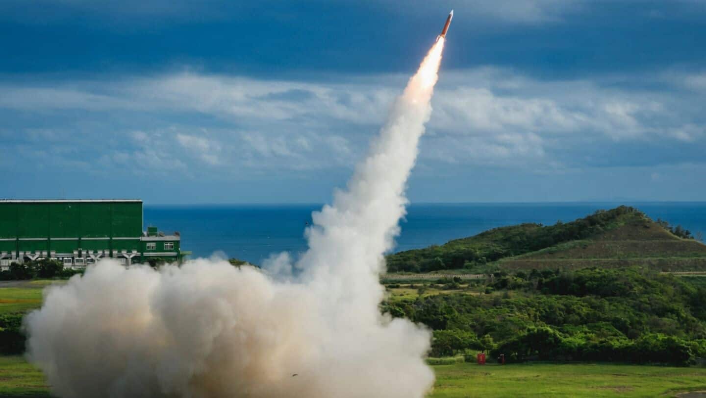 Iran war burns through US's critical missile stockpiles 