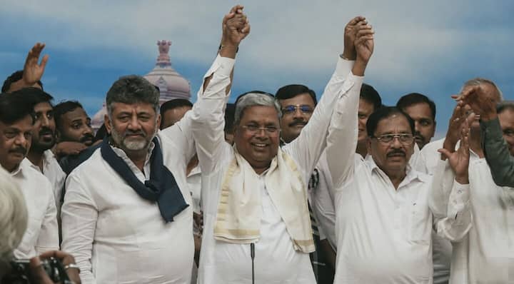'Will stay in state politics': Siddaramaiah declines Rajya Sabha offer 