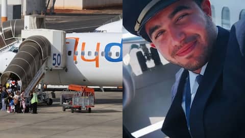 Air France bans Pakistan, 30 nations' pilots from Israel flights 