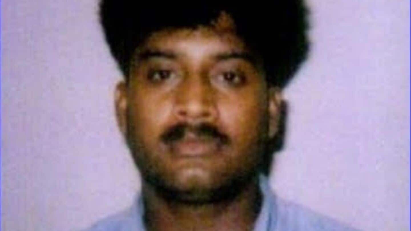 India's most wanted arms supplier Salim Pistol arrested in Nepal India's most wanted arms supplier Salim Pistol arrested in Nepal