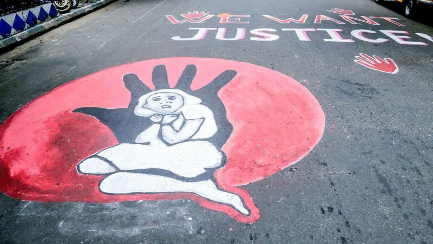 31-year-old woman gang-raped in Odisha; 3rd incident in 3 days 31-year-old woman gang-raped in Odisha; 3rd incident in 3 days