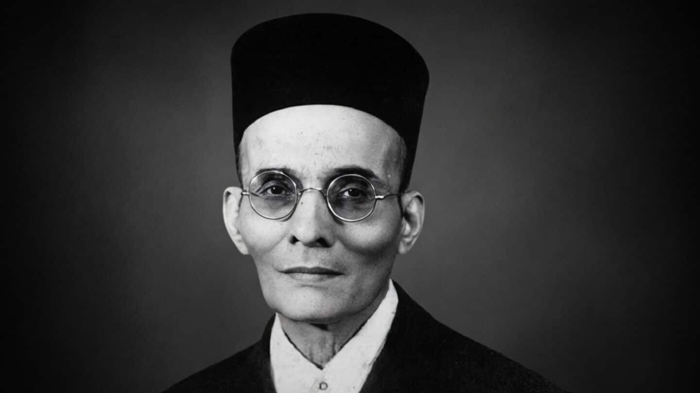 10 mercy petitions didn't affect Savarkar's 'Veer' title: Grandnephew 