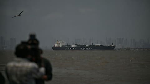 'No port in Gulf safe': Iran warns after US blockade