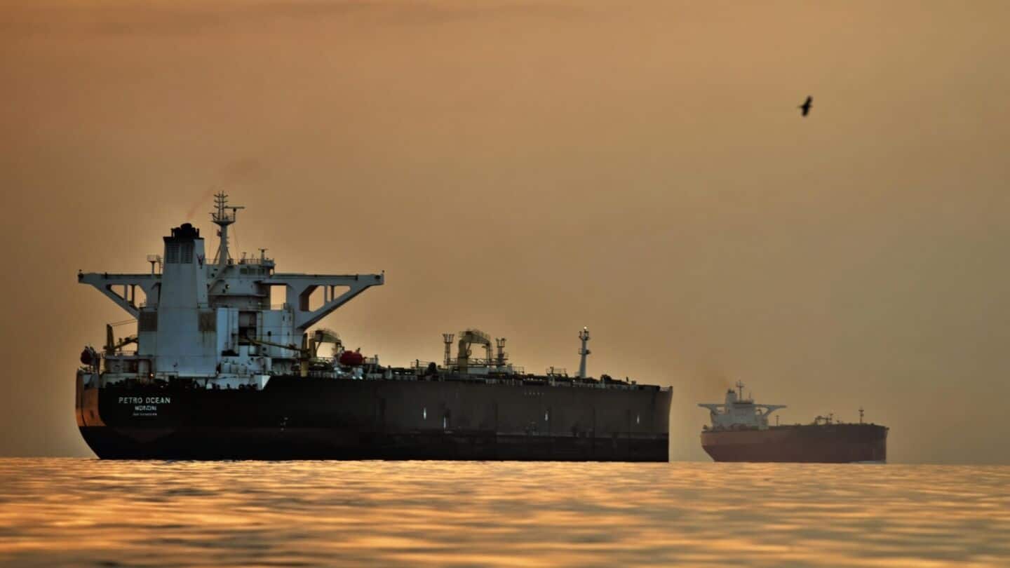 Pirates hijack 2 ships with 22 Indians off Yemen, Somalia 