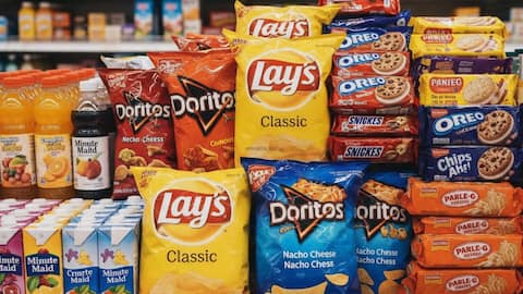 SC slams FSSAI's reluctance to label unhealthy food