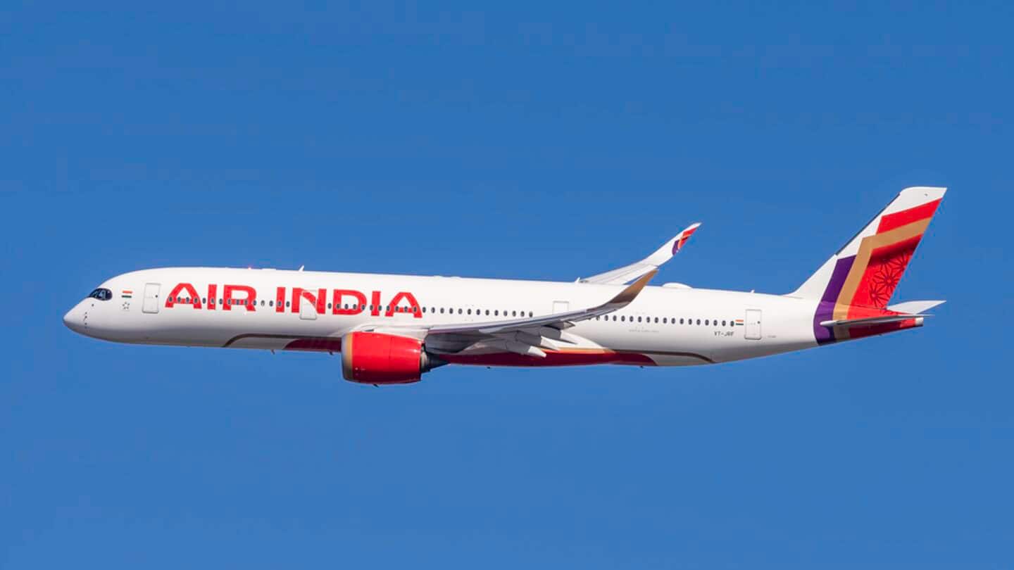 What's 'Mayday' call that Air India pilot issued before crash What's 'Mayday' call that Air India pilot issued before crash
