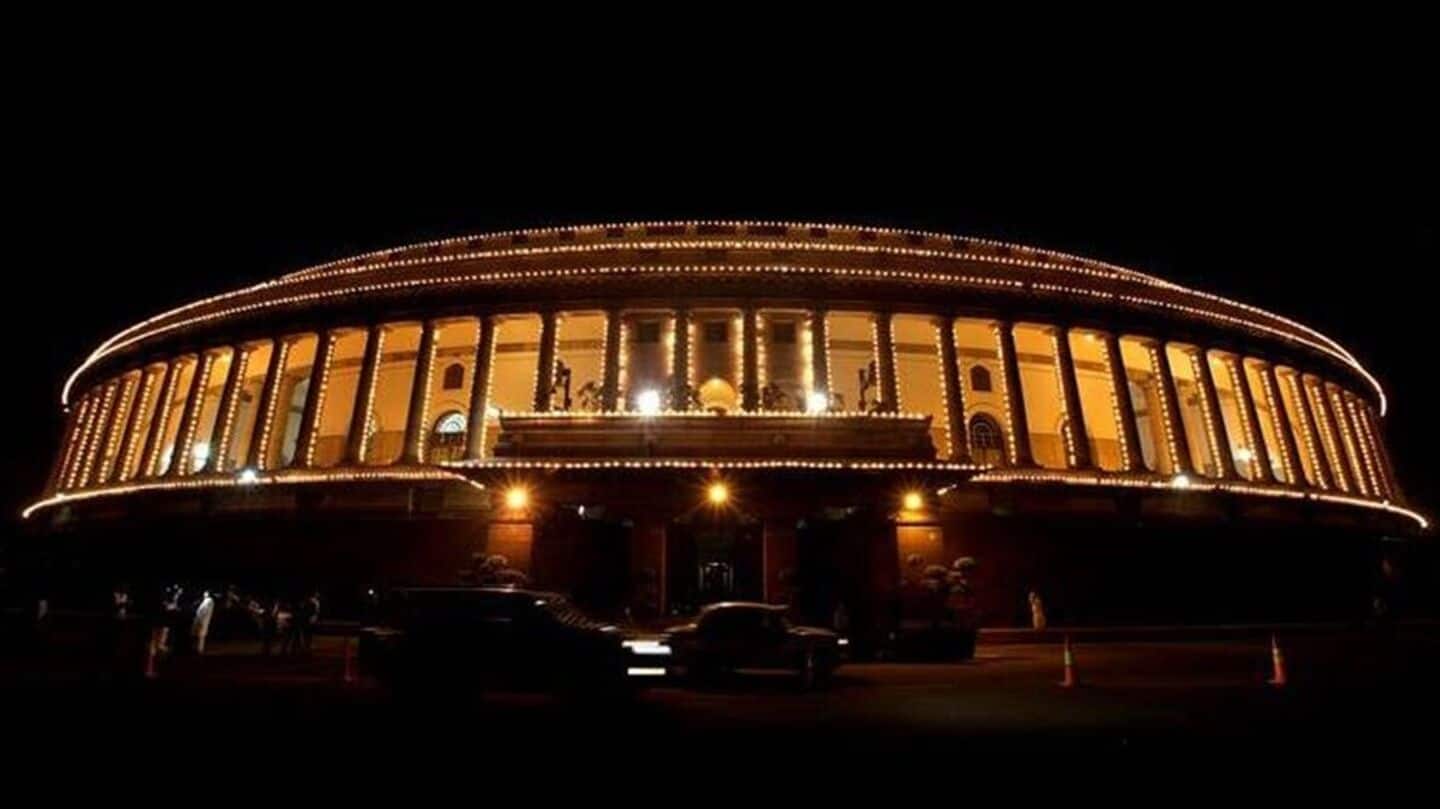 One nation, one election: Law Commission backs assemblies' term changes 