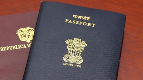 Indian passport valid document for SIR identification: Election Commission clarifies 