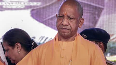 Adityanath's Ram temple theft probe rattles BJP, Sangh leadership: Report