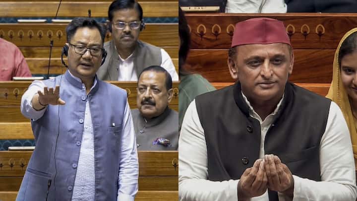 FCRA Bill referred to JPC amid opposition uproar 