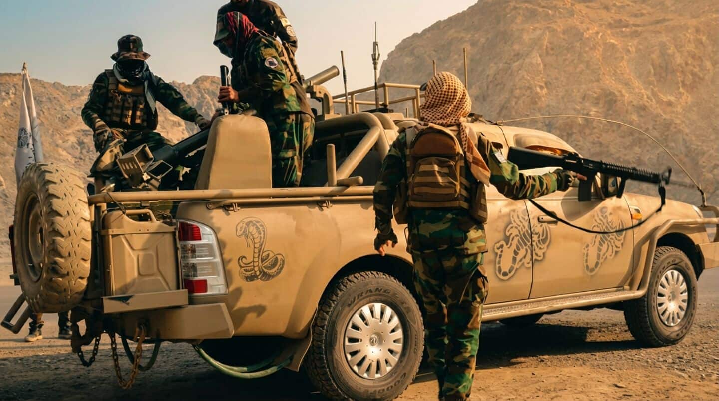 Taliban strikes Pakistan's Nur Khan base, damaged during Op Sindoor