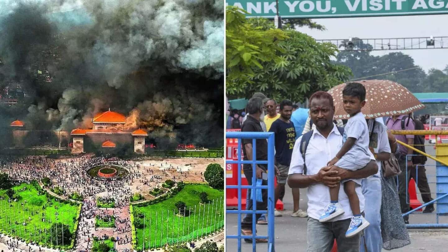 Nepal unrest: Indian pilgrims attacked, looted near border 