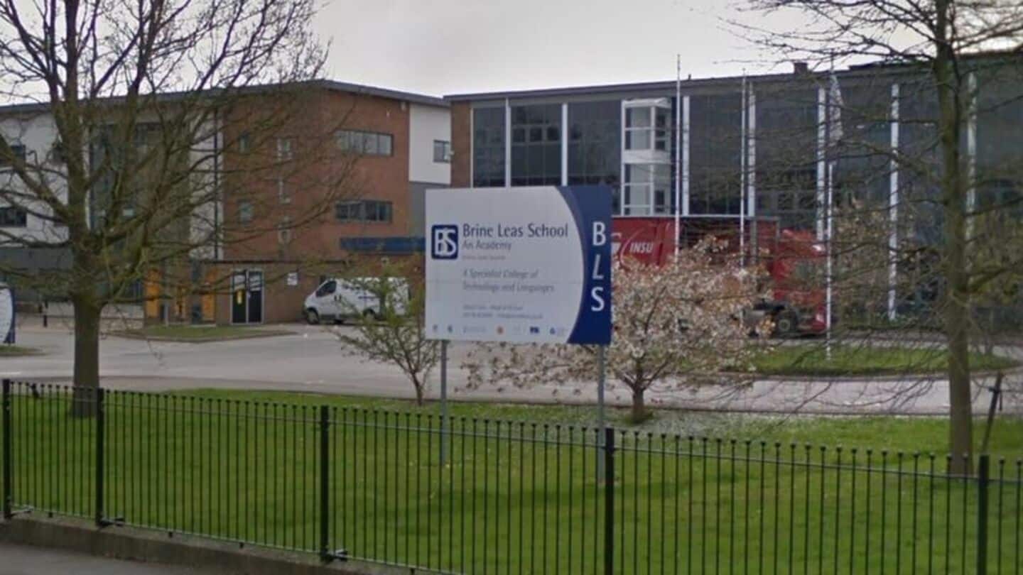 England's declining birthrate could close 800 primary schools by 2029