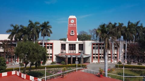150 students sick after chicken, paneer feast at Uttarkhand university
